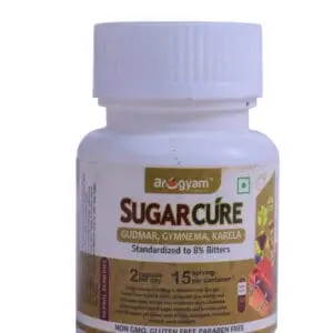 SUGAR CURE