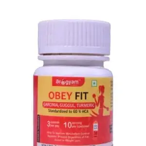 OBEY FIT
